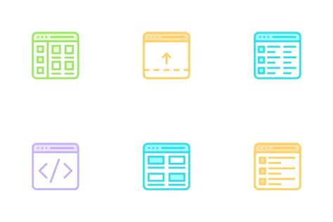 Local Application Icon 的图像结果