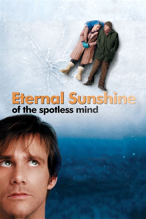 Eternal Sunshine of the Spotless Mind (2004) - Posters — The Movie ...