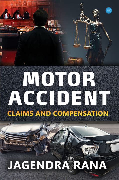Buy Motor Accident Claims and Compensation Book Online at Low Prices in ...