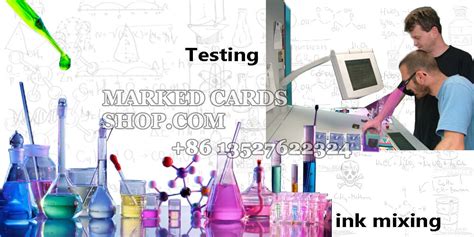 Image result for P3magi Marked Cards Tutorial