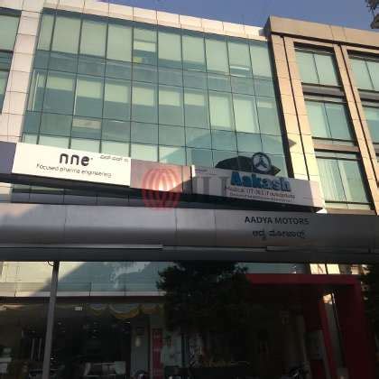 Datagrokr office photos