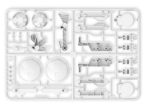 Mech5 Mechanical Coding Bot 的图像结果
