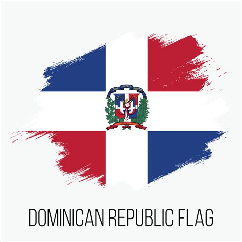 Emoji Flag Dominican Republic at Molly Lake blog