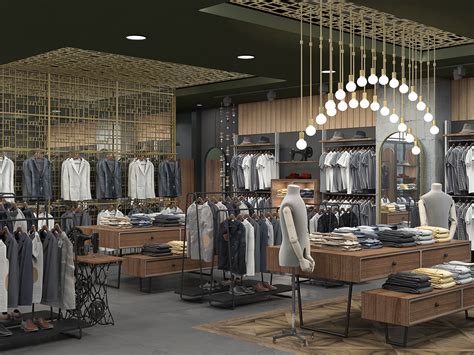 Unique Retail Store Design 的图像结果