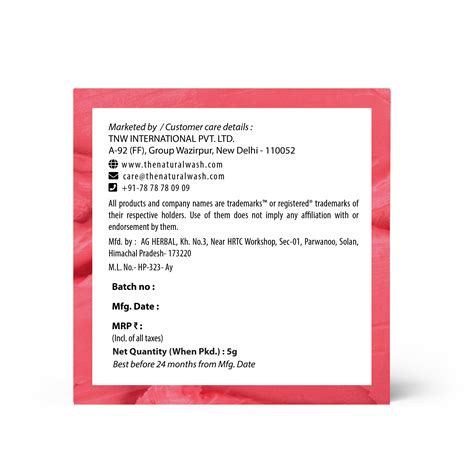 On The Body :: Makeup :: Cheeks :: Tints :: Lip & Cheek Tint - Tunnel ...