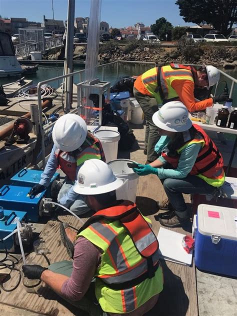 TERRA Solutions & Services Office Photos