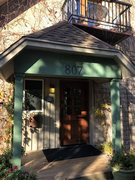 HISTORIC JAMES MULVEY CARRIAGE HOUSE (Stillwater) - B&B Reviews, Photos ...