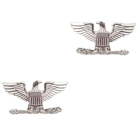 Image result for Colonel USM Rank