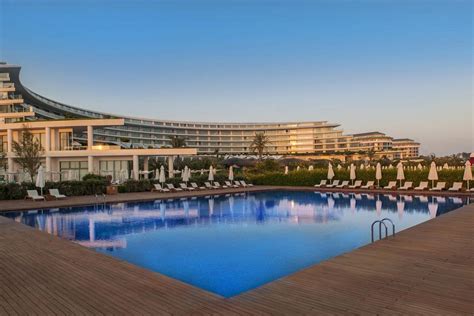 Maxx Royal Belek Golf Resort - Kaden Group