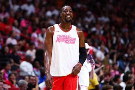 Bam Adebayo Injury Update: Miami Heat center ruled out vs Milwaukee ...