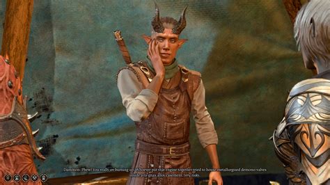 Baldur's Gate 3: Where To Find Infernal Iron - Gameranx