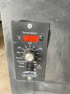 Traeger Ler Code Error Code 的图像结果