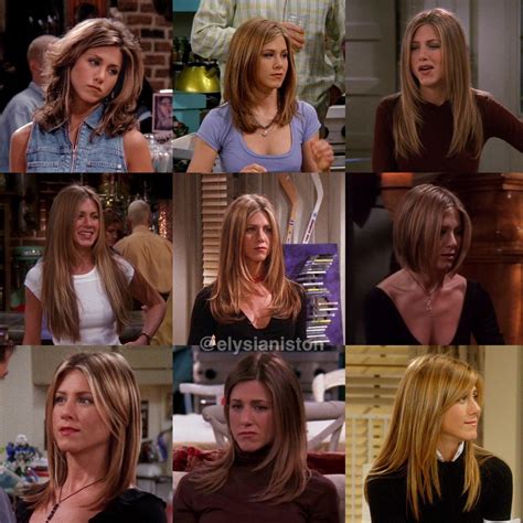Rachel Green