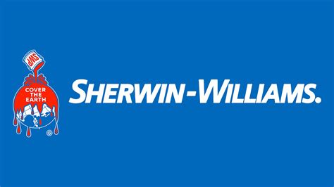 Sherwin Williams Logo : histoire, signification de l'emblème