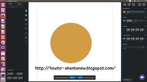 Vector Drawing Software with Python Scripting 的图像结果