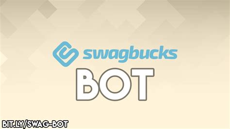 Image result for Swagbucks Bot