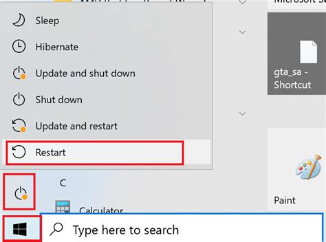Image result for Fix Windows Update Service Getting Stop Automatically