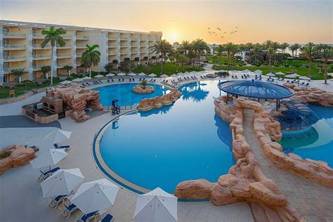 Palm Royale Resort Soma Bay Sauna: Pictures & Reviews - Tripadvisor