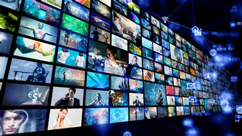 Image result for Digital Entertainment Examples