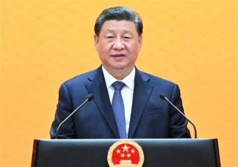 Chinese President 的图像结果