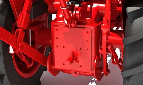 PTO in Tractors: Meaning, Full Form, Types & Uses Explained