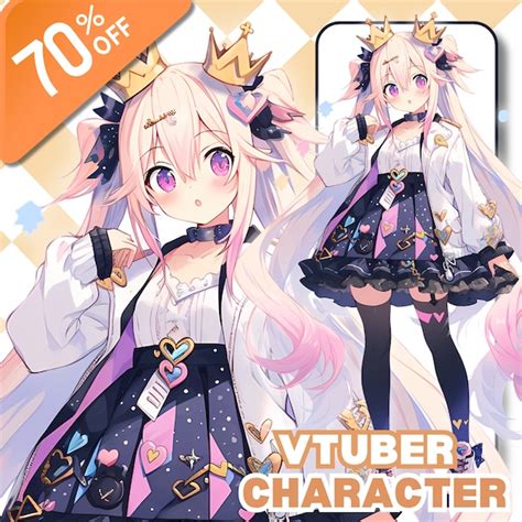 Vtuber Free 的图像结果