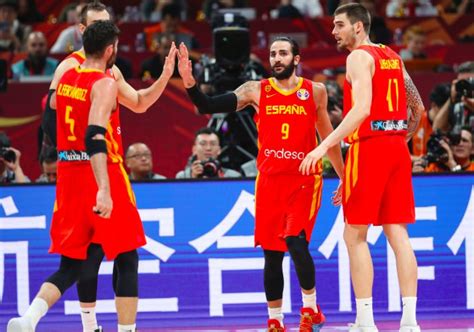 2019篮球世界杯哪时候开赛 中国队在篮球世界杯最好成绩是多少_法库传媒网
