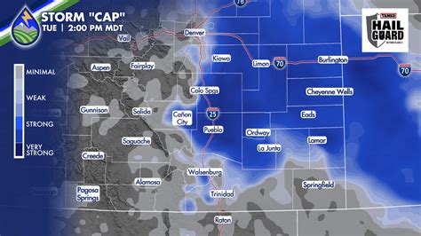 Forecast Archives - Peaks 2 Plains Weather