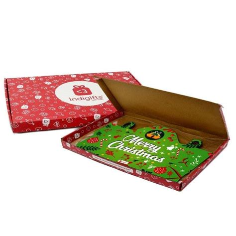 Choose the right Christmas wall decor gift from Indigifts.