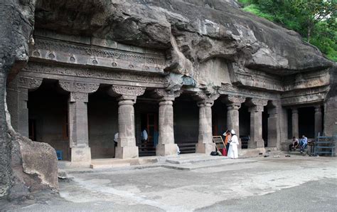 Ajanta Caves | Sahapedia