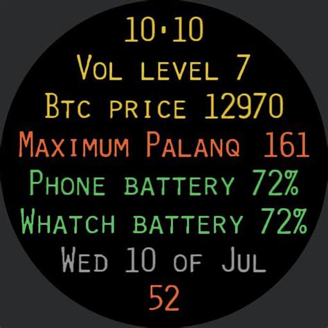 Image result for Watch Data Time Comparison