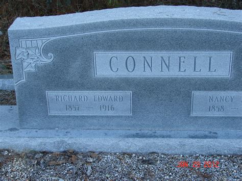 Richard Edward Connell (1857-1916) - Find a Grave Memorial