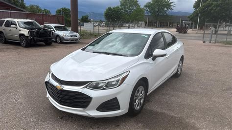 Car rental Colorado Springs, CO | Discover car rental on Turo