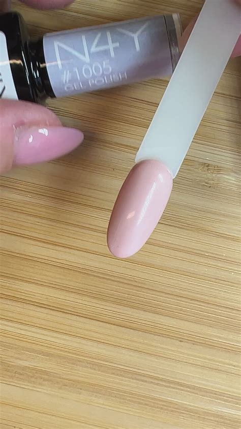 Gel Polish Opaline Luminescence Sparkle | Nail4you.dk