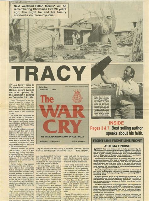 Image result for HMAS Stuart Cyclone Tracy