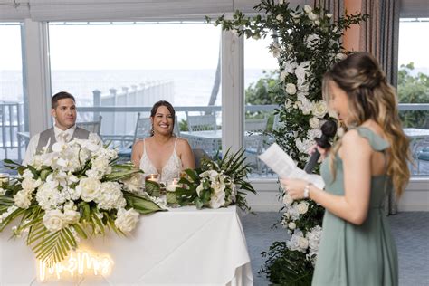 Wedding at The Hillsboro Club in South Florida