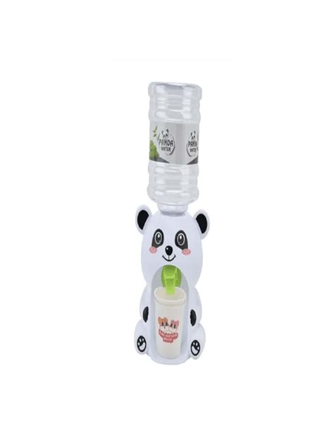 Mini Bebedouro Infantil Dispensador de Água Mini Filtro 300ml | SHEIN ...
