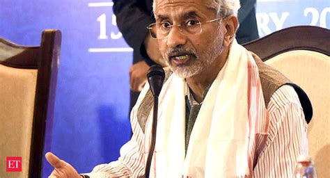 S. Jaishankar: Assam's development central to success of India's Act ...