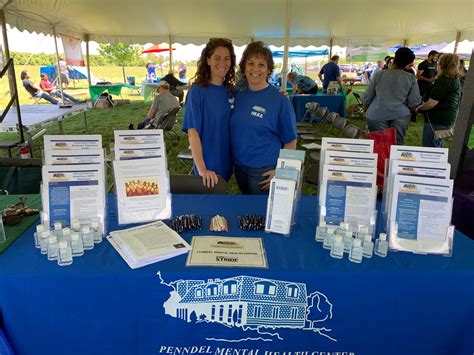 NAMI Walk 2019 (2) | Penndel Mental Health CenterPenndel Mental Health ...