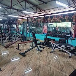 Best Top Rated Gym in Mulavana, Kerala, India | Yappe.in