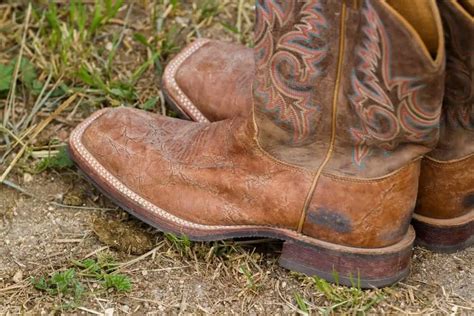 Image result for Cowboy Boot Toe Shape Guide