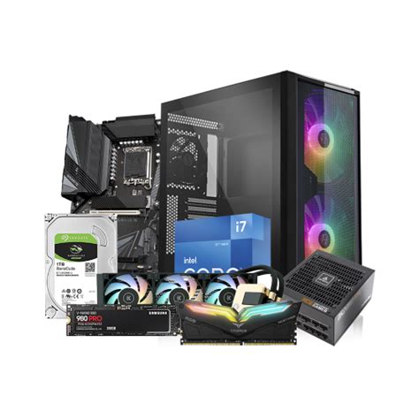 Image result for I7 12th Gen PC