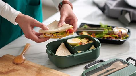 Tol Mol Ke Bol: Smart Electric Lunch Boxes For Today’s On-The-Go Lifestyle