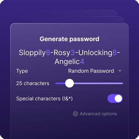Image result for Easy Password Generator