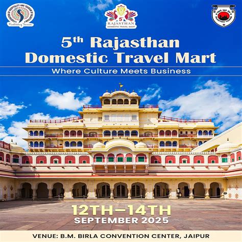 Welcome to Rajasthan - Official Website of Department of Tourism ...