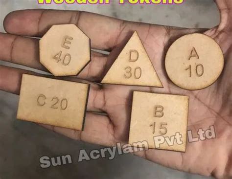 Wooden Letters - Wooden Alphabet For Kids Trader - Wholesaler ...