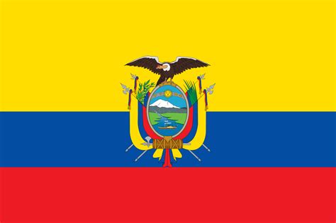 File:Flag of Ecuador.png