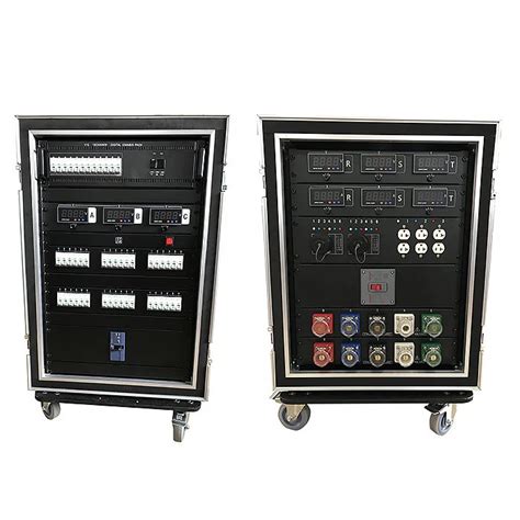 Power Distribution System 的图像结果