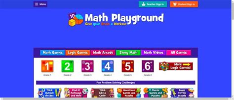 Image result for Mathplayground.com Logic