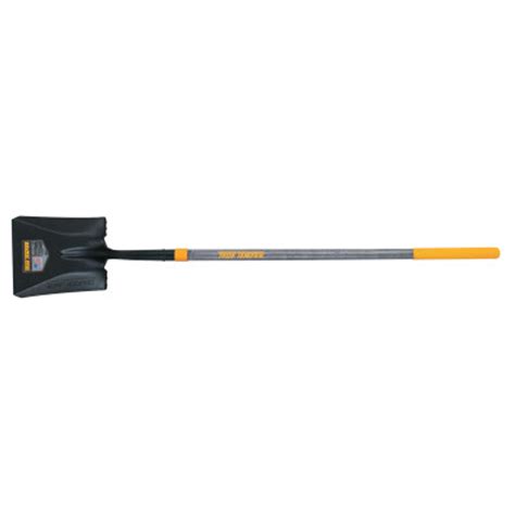The AMES Companies, Inc. Ames True Temper® Forged Square Point Shovels ...